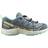 Salomon Kid's XA Pro V8 Waterproof Multisportskor Barn - Färg Grå