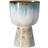 HKliving Retro Blomsterkrukke Ø16,5 cm Glacier Krukke