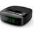 Philips Clock Radio Perfect Alarm Clock