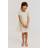 H&M Frill-Detail Dress - White