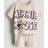 H&M Baby 2-Delat Bomullsset Med Tryck - Ljus Dimrosa/Mimmi Pigg