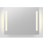 Mikelo Milobad C23 Spejl M/LED 70 x 90 cm