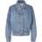 Lollys Laundry Jakke - Blue