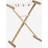 Sklum Wooden Clothesline Teo Kids Natural Wood