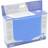 Contour CPAP Mask wipes Rengöringsservetter 72 st 72-pack