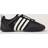 adidas Womens Bad Bunny Ballerina - Core Black/Chalk White/Carbon