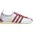 adidas Japan Sko - Cloud White/Power Red/Cream White