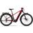 Haibike Trekking 5 High Dynamite XXL Herrcykel