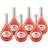 Mateus Rosé Original Roséwein aus Portugal 6 x 0.75 l