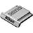 Nikon ASC-07 Silver Stainless Accessory Shoe Cover