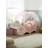 Disney Princess Carriage Bed Pink