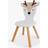 Great Little Trading Co. Animal Children's Chair Deer
