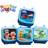 Tonies Numberblocks Pocket Set of 4
