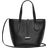Liffner Sprout Tote Mini - Black