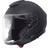Schuberth J2 Matte Black Jet Helmet Adult, Unisex