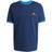 adidas Contrast T-Shirt - Night Indigo