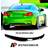 Auto Perfectionists UK BMW M4 F82 F83 Gloss Black Rear Boot Spoiler Lip Wing Body Kit 2014-20