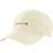 Carhartt Canvas Embroidered Graphic Cap - Offwhite