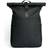 Tretorn Wings Rolltop - Black