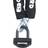 Oxford Boss Chain Lock 12 mm x 2.0 m - Motorbike