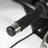 R&G Bar End Sliders - Black