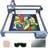 Sculpfun S9 Lasergraveringsmaskin 90W