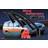 Heko Ford Mondeo 2001 - 2007 Estate 5.Doors Wind Deflectors 4.pc 15250
