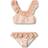 Wheat Bikini Bothilda - Flowers