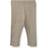 Wheat Jersey Leggings Jules - Gravel Melange