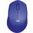 Logitech M330 Silent Plus Blue