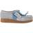 Clarks Wallabee EVOSH Sko - Dark Grey