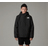 The North Face Boys' Warm Antora Rain Jacket - TNF Black
