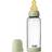 Bibs Baby Bottle Round Latex 240 ml Medium Flow Sage