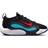 Nike IsoFly Basketball Shoes - Black/Red