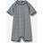 Wheat Bade Heldragt Cas - Blue Stripe
