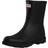 Hunter Downpour Short Boot Gummistøvler - Sort