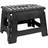 TekBox Multi Purpose Folding Step Stool