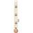 Cam Cam Copenhagen Berries Embroidered Sut Holder