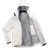 Arc'teryx Alpha Sv Jacket - Whiteout