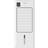 Taurus Air Cooler R950 Luftkøler Hvid