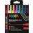 Posca Uni Paintmarker PC-3M 1.5 mm Etui van 8 Stuks