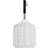 Cozze Letvægts Pizzaspade Med Huller 60x28x28 cm Paletkniv 28cm