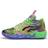 Puma MB.04 Be You Basketball Shoes - Black