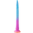 Creature Cocks Glow-in-the-dark Silicone Dragon Anal Dildo