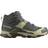 Salomon X Ultra 5 Mid GTX - Olivengrøn