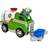 Paw Patrol Rocky Tanker Fire Rescue