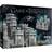 Wrebbit Game of Thrones Winterfell 910 Pieces