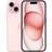 Apple iPhone 15, 128GB Pink