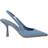 Shein Stylish High Heels With Ankle Straps