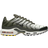 Nike Air Max Plus - Grön